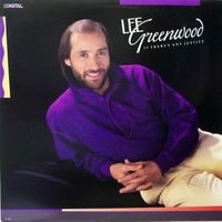 Lee Greenwood - If There's Any Justice